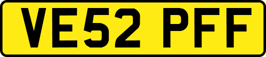 VE52PFF