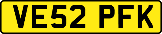 VE52PFK