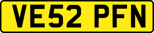 VE52PFN