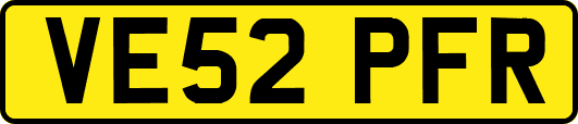VE52PFR
