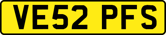 VE52PFS
