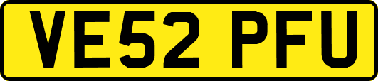VE52PFU