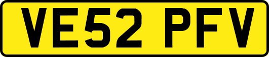 VE52PFV