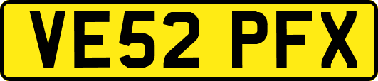 VE52PFX