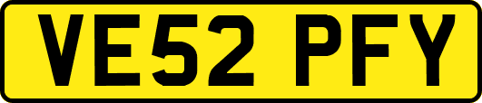 VE52PFY