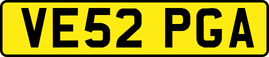 VE52PGA