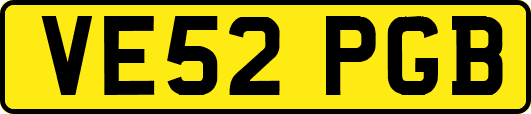 VE52PGB