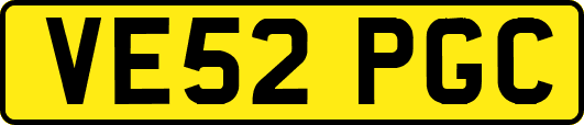 VE52PGC