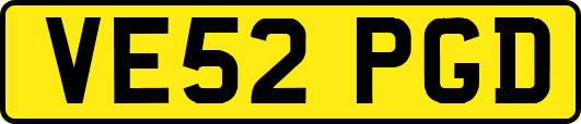 VE52PGD