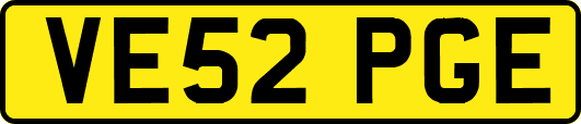 VE52PGE