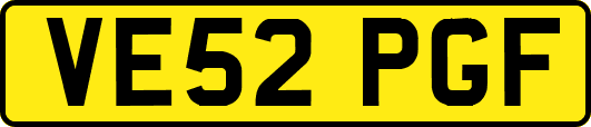 VE52PGF