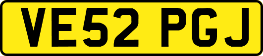VE52PGJ