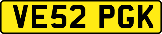 VE52PGK