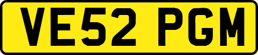 VE52PGM