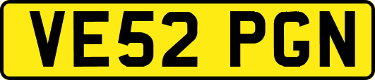 VE52PGN