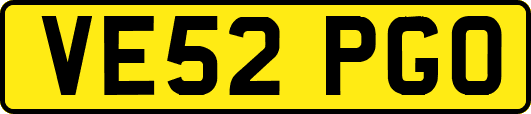 VE52PGO