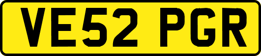 VE52PGR