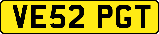 VE52PGT