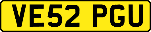 VE52PGU