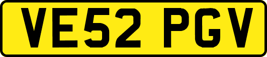 VE52PGV