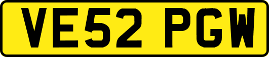VE52PGW