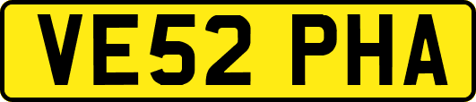 VE52PHA