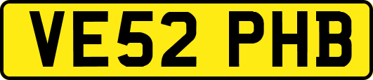 VE52PHB