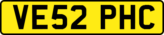 VE52PHC