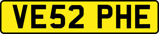 VE52PHE