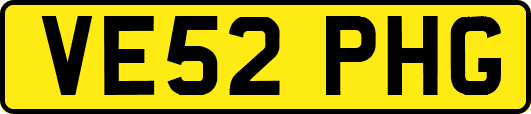 VE52PHG