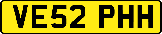VE52PHH