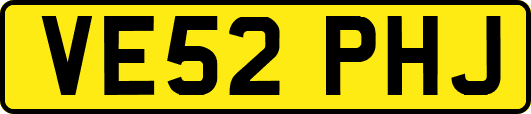 VE52PHJ