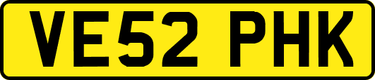 VE52PHK