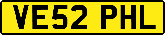 VE52PHL