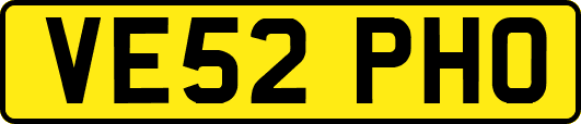 VE52PHO