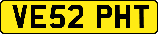 VE52PHT