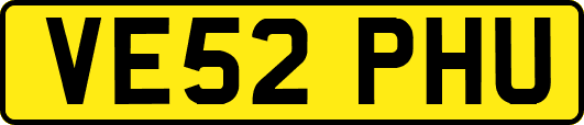 VE52PHU