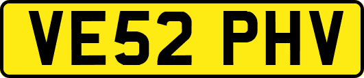 VE52PHV