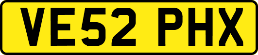 VE52PHX