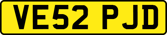 VE52PJD