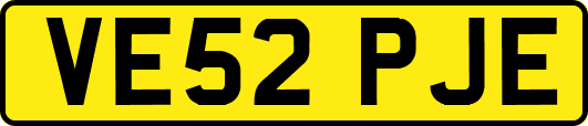 VE52PJE