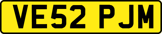 VE52PJM