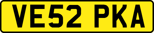 VE52PKA