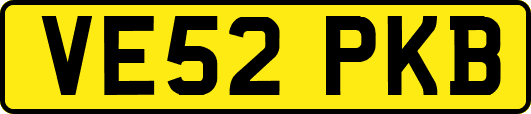 VE52PKB