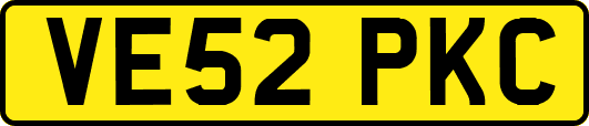 VE52PKC