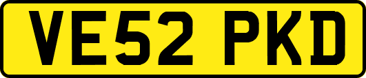 VE52PKD