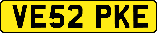 VE52PKE