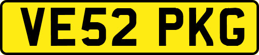 VE52PKG