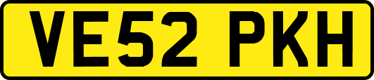 VE52PKH