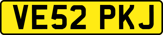 VE52PKJ